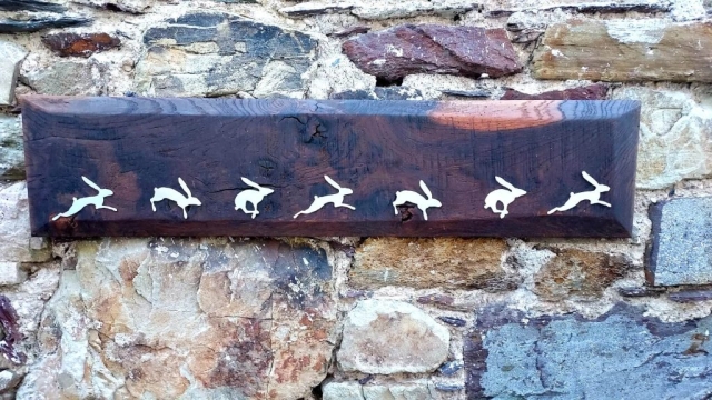 Carole Redmond Metal Artist