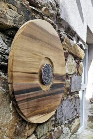 Carole Redmond Metal Artist