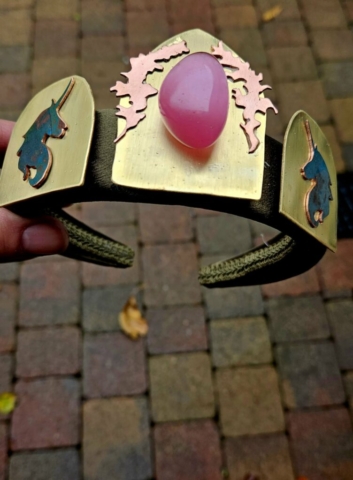 Carole Redmond Metal Artist