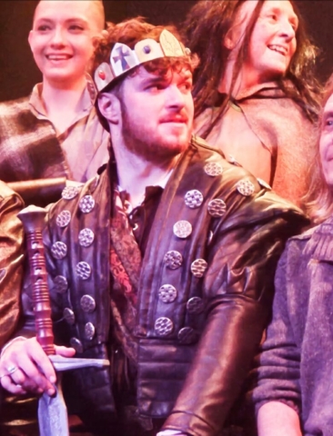 Carole Redmond Metal Artist