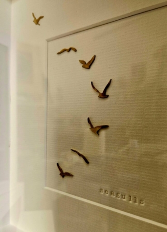 Carole Redmond Metal Artist