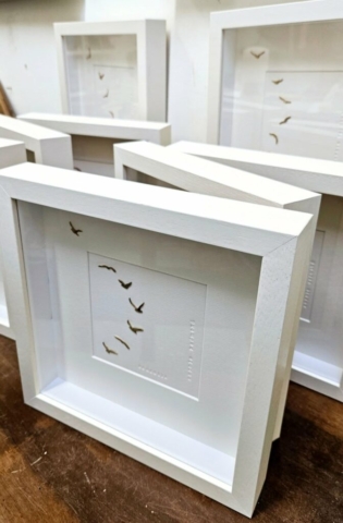 Carole Redmond Metal Artist