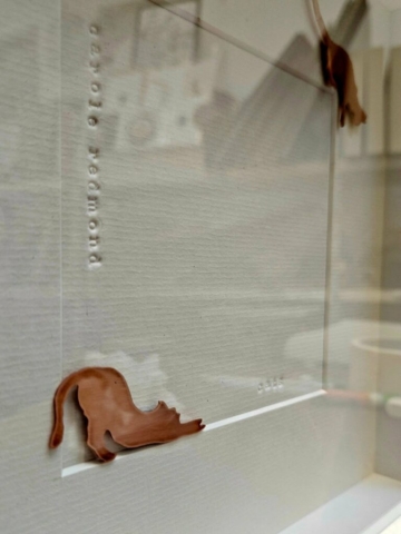 Carole Redmond Metal Artist